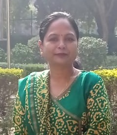 kalpana Maski